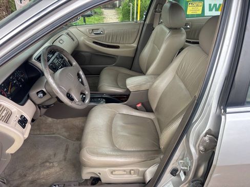 Used 1998 Honda Accord EX image 17