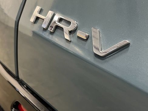 New 2027 Honda HR-V EX-L image 5