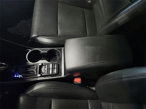 Used 2019 Hyundai Tucson Limited image 12