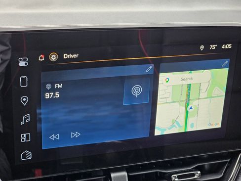 Used 2025 Chevrolet Equinox RS w/ Convenience Package III image 22