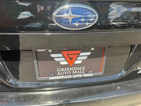 Used 2015 Subaru Legacy 2.5i Limited AWD/4WD image 37