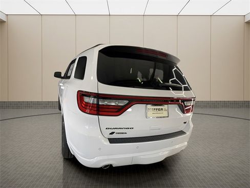 New 2025 Dodge Durango R/T image 4