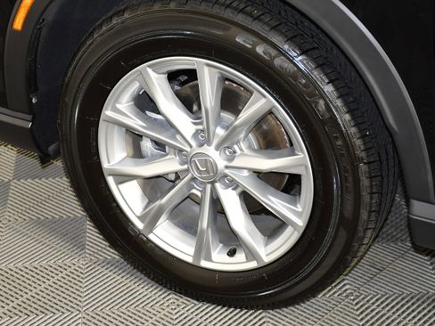 Certified 2024 Honda CR-V EX-L image 41