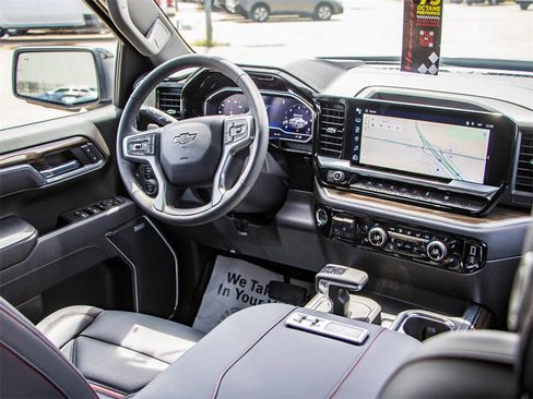 New 2025 Chevrolet Silverado 1500 RST w/ Convenience Package II image 28