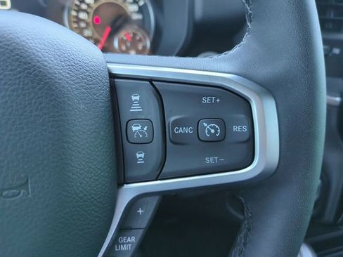 Used 2025 RAM 1500 Big Horn image 27