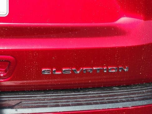 New 2026 GMC Yukon Elevation AWD/4WD image 11