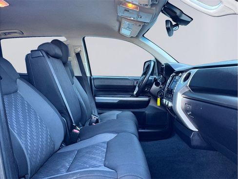Used 2021 Toyota Tundra SR5 AWD/4WD image 19