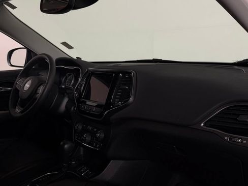 Used 2022 Jeep Cherokee Limited AWD/4WD image 33