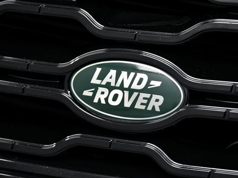 Used 2022 Land Rover Range Rover Sport HSE Silver Edition image 86