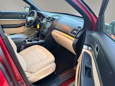Used 2016 Ford Explorer FWD image 21