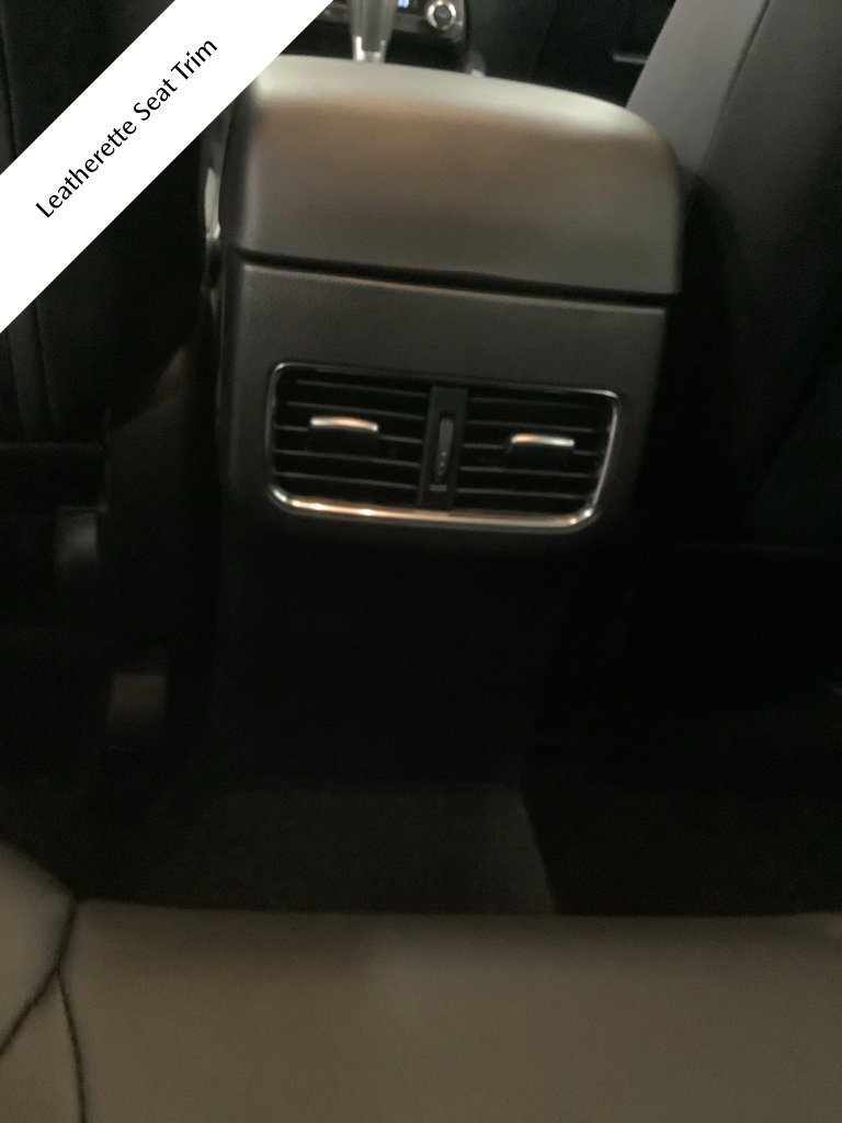 Certified 2024 MAZDA CX-5 AWD 2.5 S w/ Select Package image 18