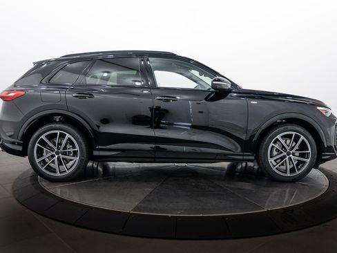 New 2026 Audi Q5 Prestige AWD/4WD image 3