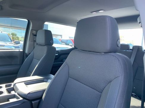 Used 2024 GMC Sierra 1500 Pro image 21