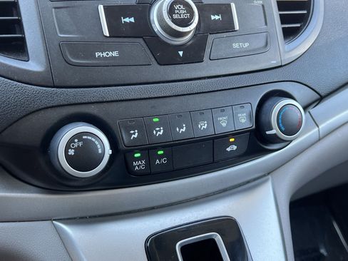 Used 2014 Honda CR-V LX image 18