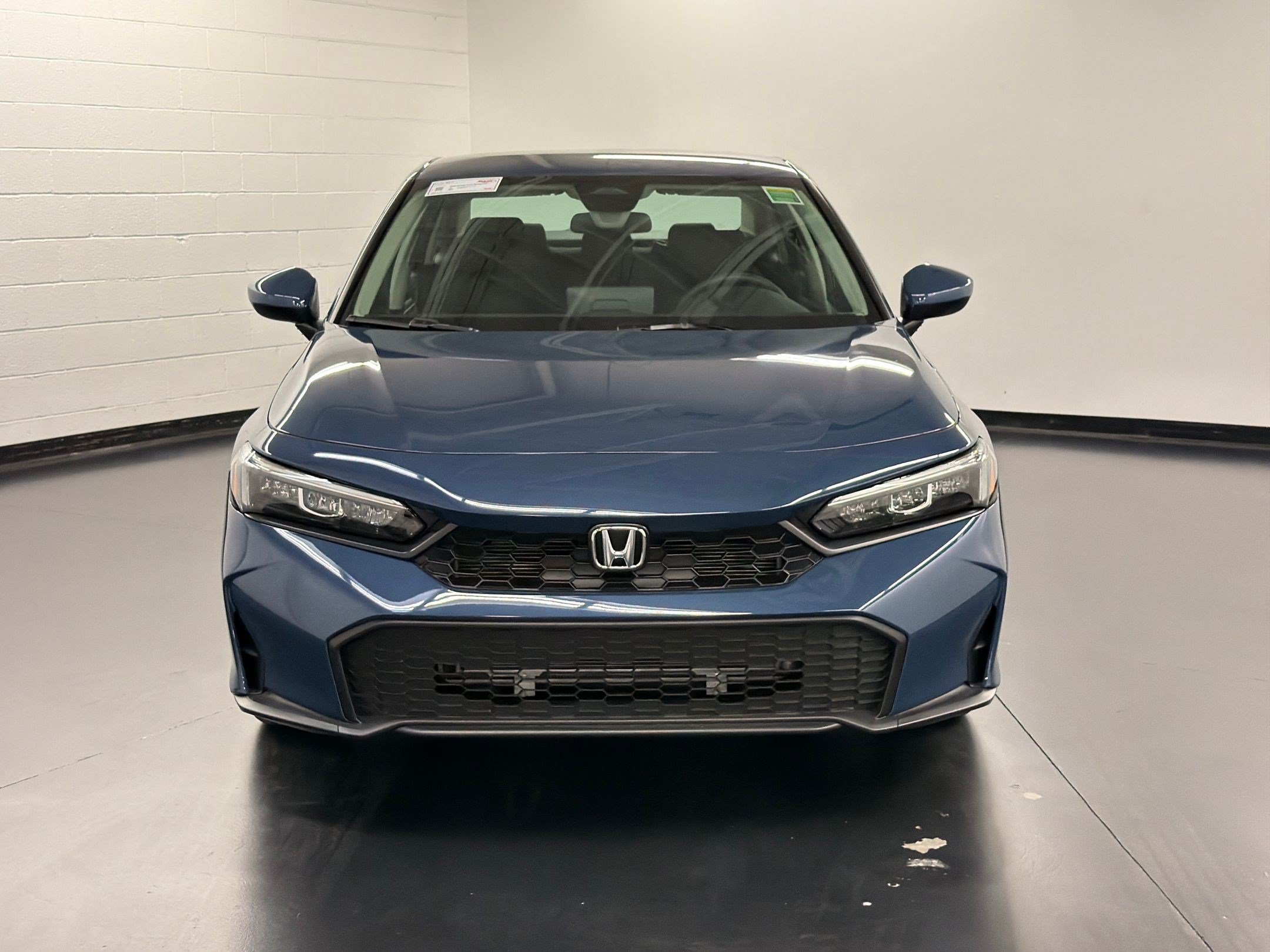 New 2026 Honda Civic LX image 6