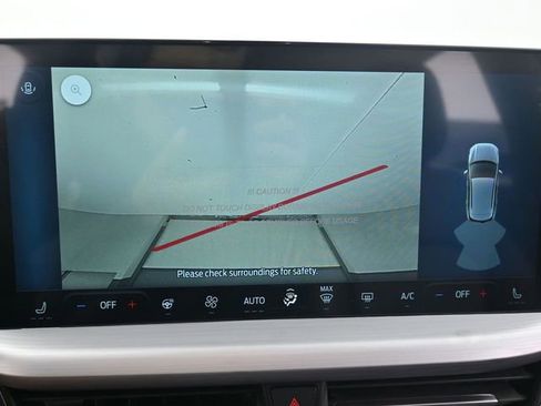 New 2026 Ford Escape Platinum image 12