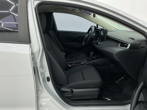 Used 2023 Toyota Corolla LE FWD image 15