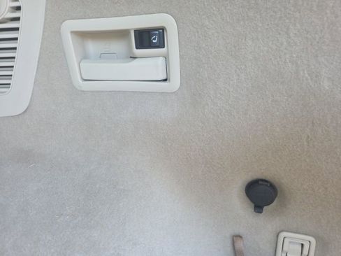 Used 2015 Nissan Murano Platinum w/ Platinum Technology Package image 13