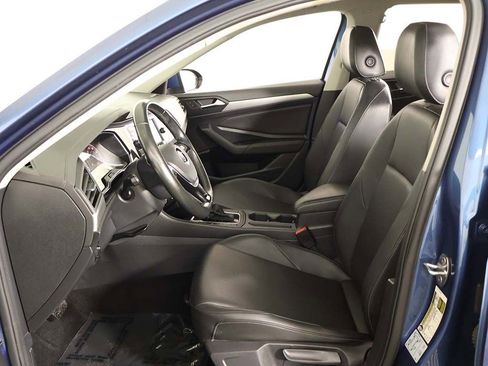 Used 2019 Volkswagen Jetta SE FWD image 31