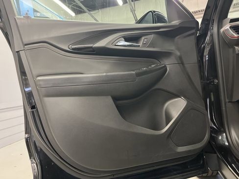 Used 2022 Chevrolet TrailBlazer RS image 10