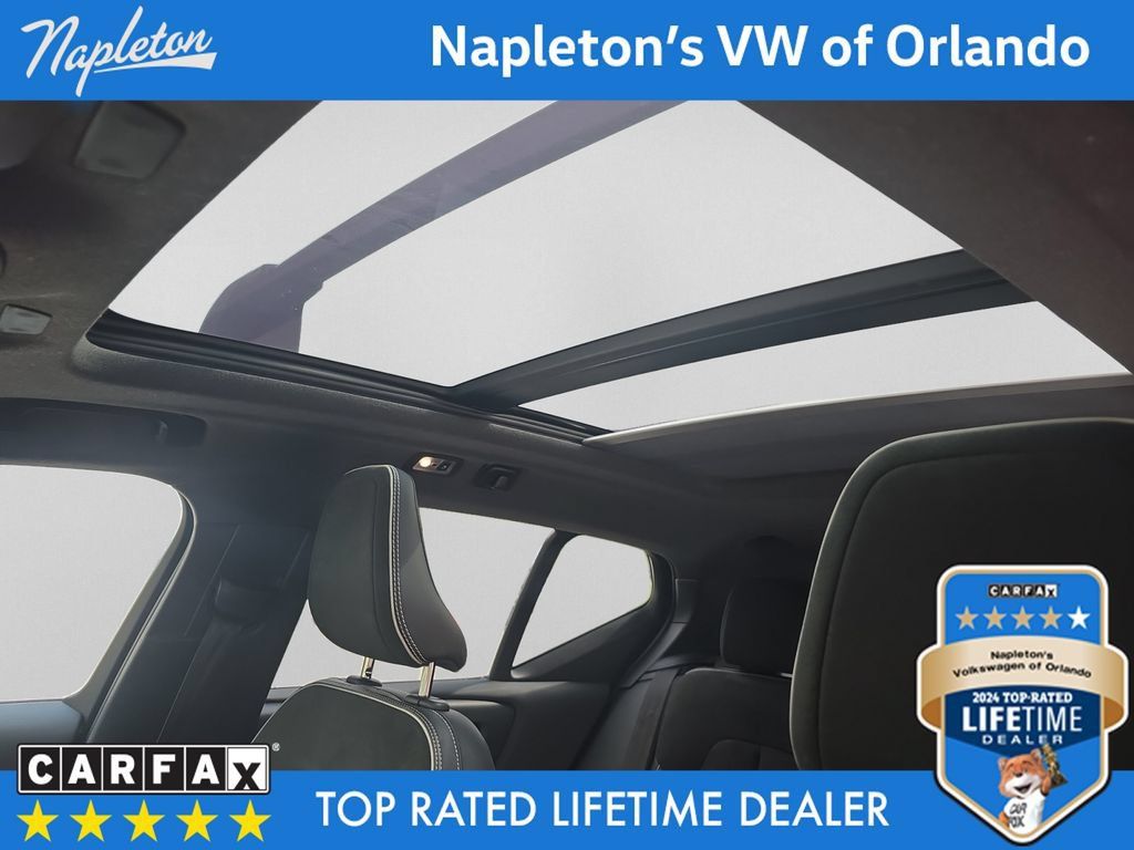 Used 2020 Volvo XC40 T5 R-Design w/ Protection Package Premier AWD/4WD image 13