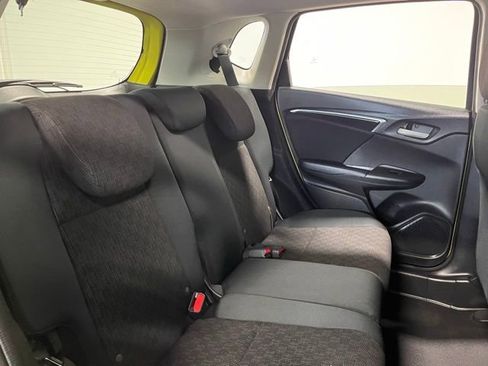 Used 2016 Honda Fit LX image 13