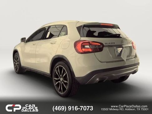 Used 2016 Mercedes-Benz GLA 250 image 4