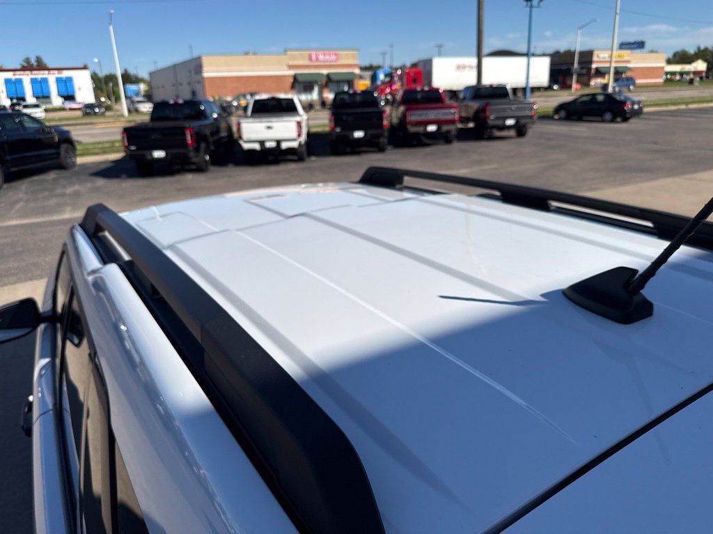 Used 2024 Ford Bronco Sport Big Bend AWD/4WD image 54