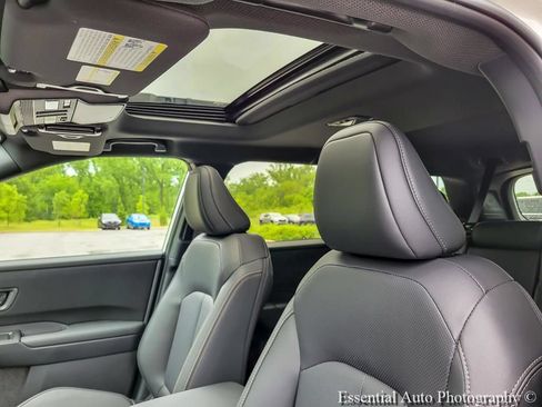 New 2026 Subaru Outback Limited AWD/4WD image 10