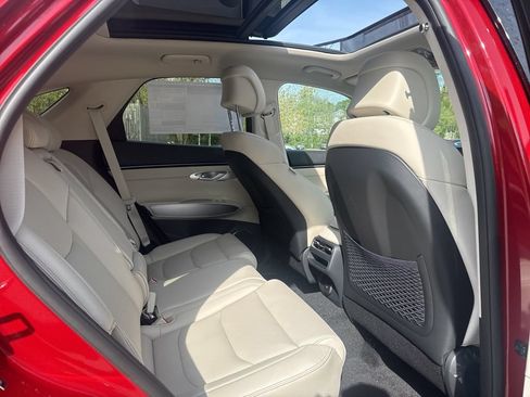New 2026 Genesis GV70 2.5T Select AWD/4WD image 34