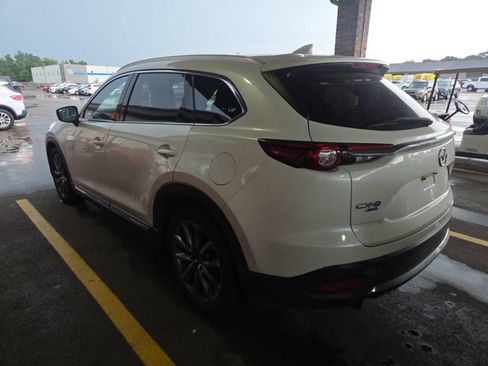 Used 2016 MAZDA CX-9 Signature AWD/4WD image 6