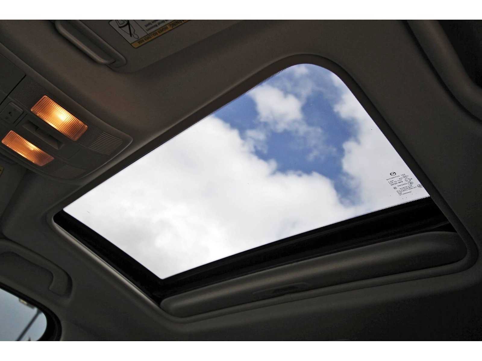 Used 2022 MAZDA CX-5 AWD 2.5 S image 27