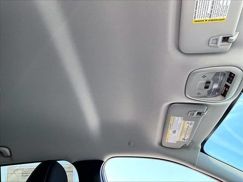 New 2026 Chevrolet Trax LS w/ LS Convenience Package FWD image 26