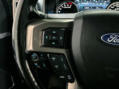 Used 2018 Ford F150 Limited AWD/4WD image 10