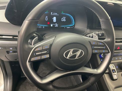 Used 2025 Hyundai Palisade SEL image 34