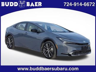 Used 2024 Toyota Prius XLE 360° Tour