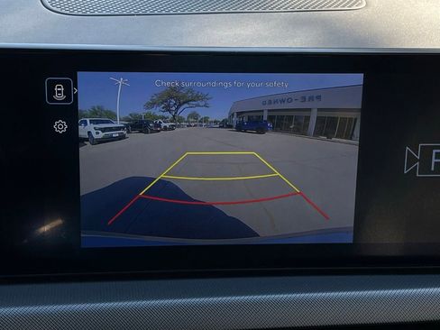 Used 2024 Hyundai Sonata SEL FWD image 18