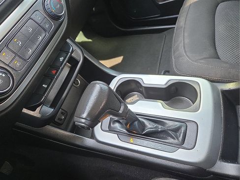 Certified 2019 Chevrolet Colorado LT image 25