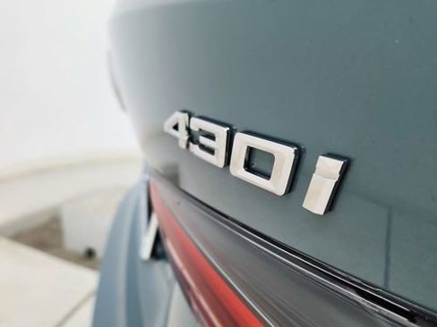 Used 2025 BMW 430i RWD image 18