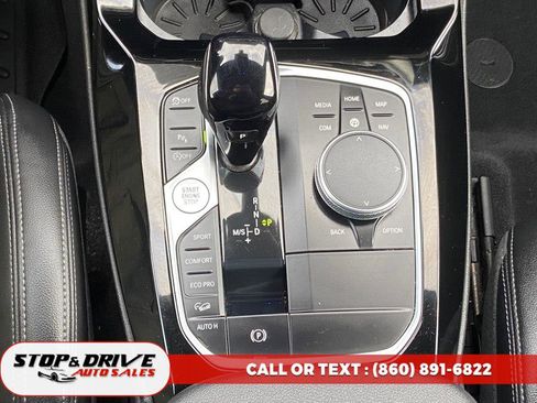 Used 2022 BMW X3 xDrive30i w/ Premium Package image 12