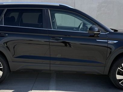 Certified 2024 Volkswagen Taos SEL