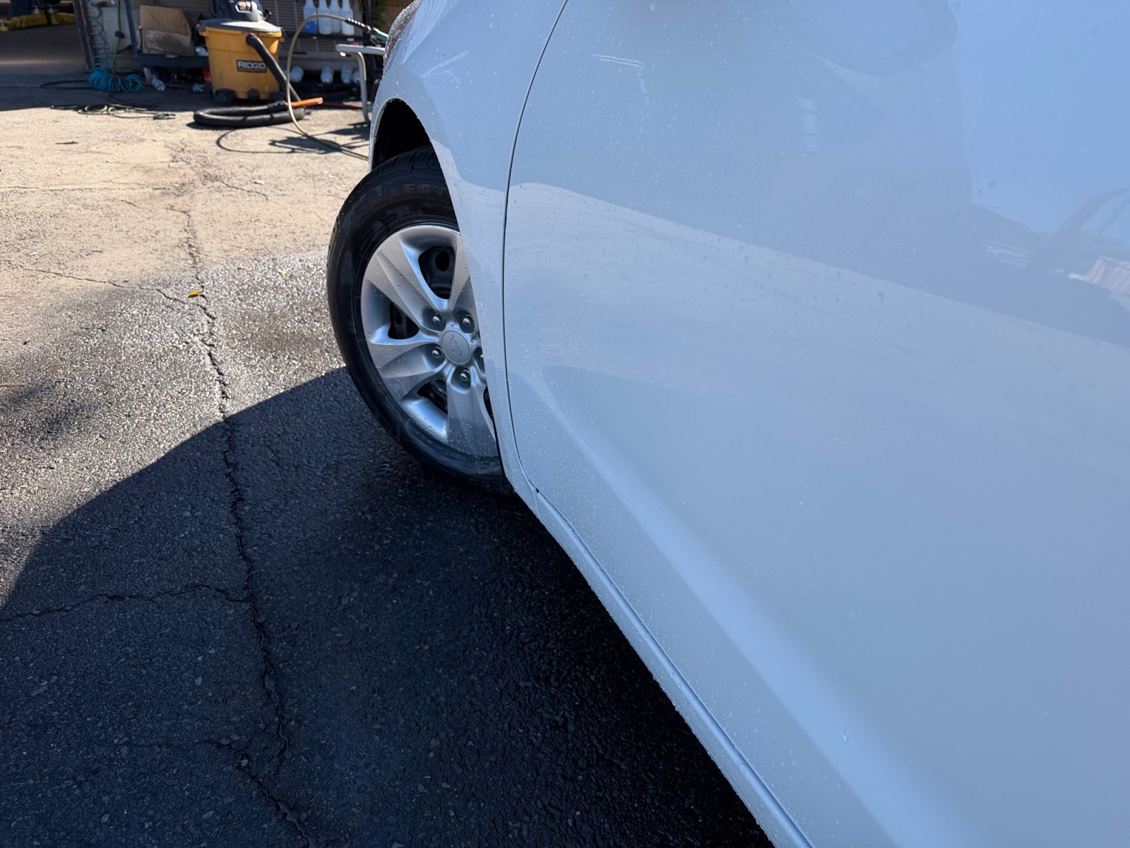 Used 2018 Kia Forte LX FWD image 27