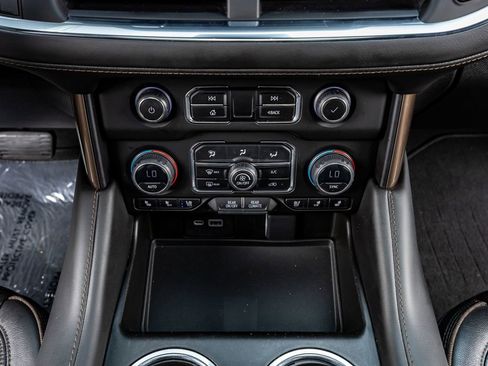 Used 2023 Chevrolet Tahoe High Country image 27