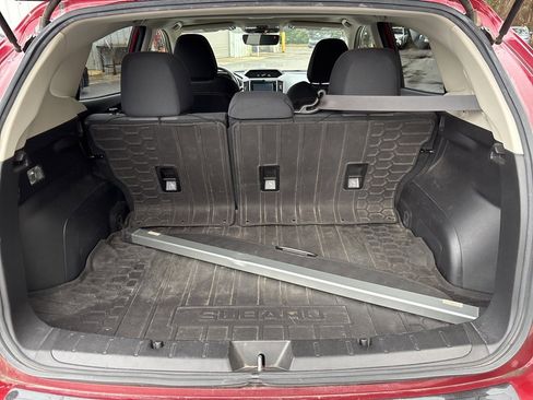 Used 2018 Subaru Crosstrek 2.0i Premium w/ Moonroof Package image 24