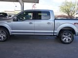 Used 2020 Ford F150 Lariat w/ Equipment Group 502A Luxury image 6