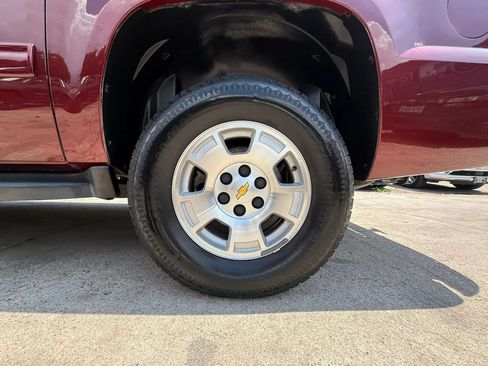 Used 2009 Chevrolet Avalanche LT RWD image 22