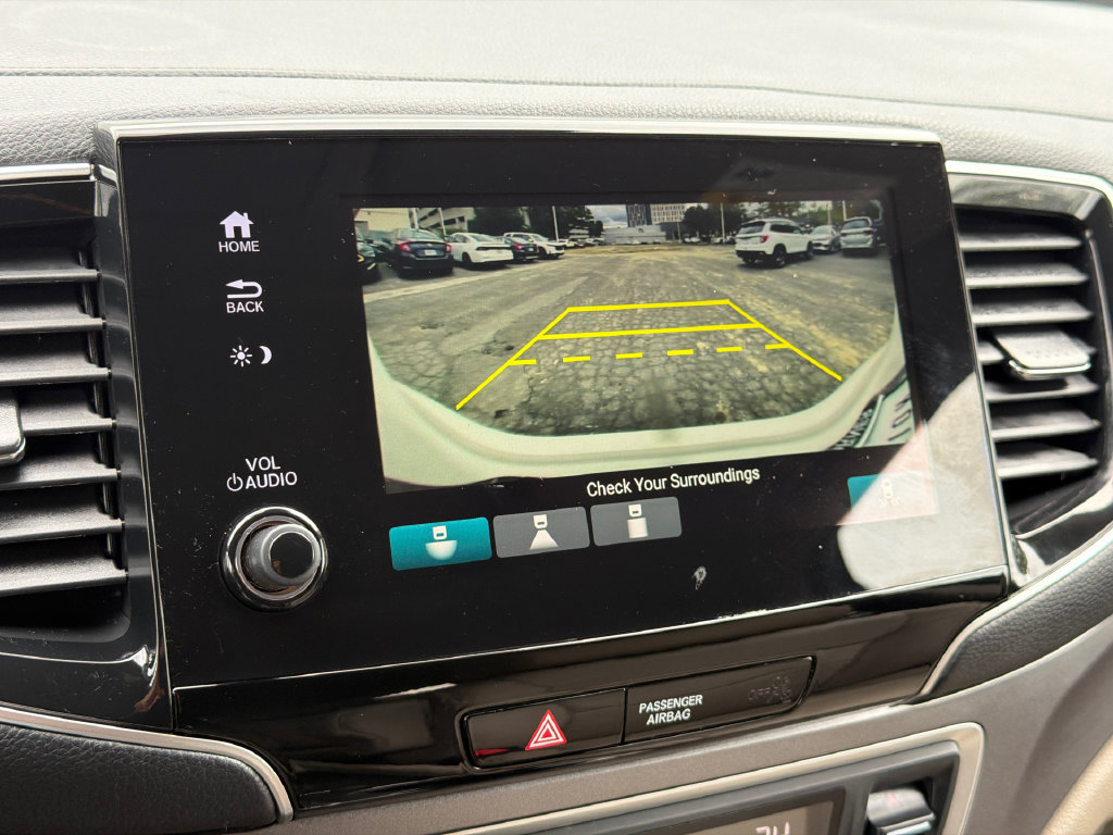 Used 2019 Honda Pilot EX-L image 29