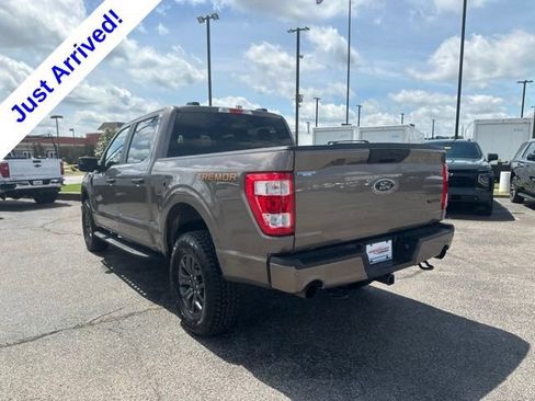 Used 2022 Ford F150 Tremor AWD/4WD image 5
