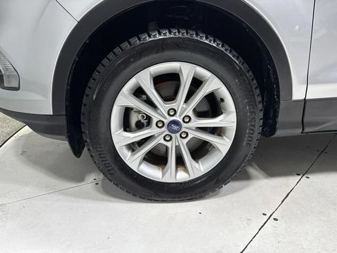 Used 2018 Ford Escape SE AWD/4WD image 7