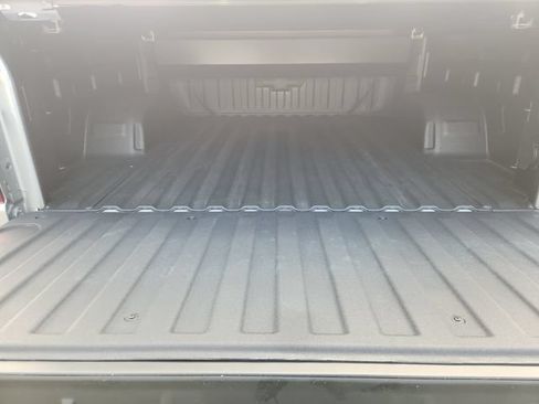 New 2026 Chevrolet Silverado 1500 RST AWD/4WD image 19